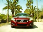 Volvo C70 T5 2009 года